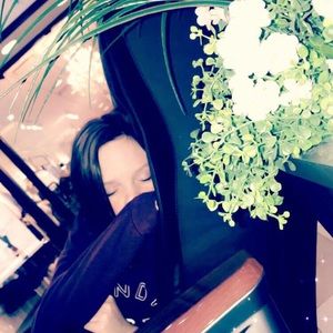 Meet your Posher, Lily